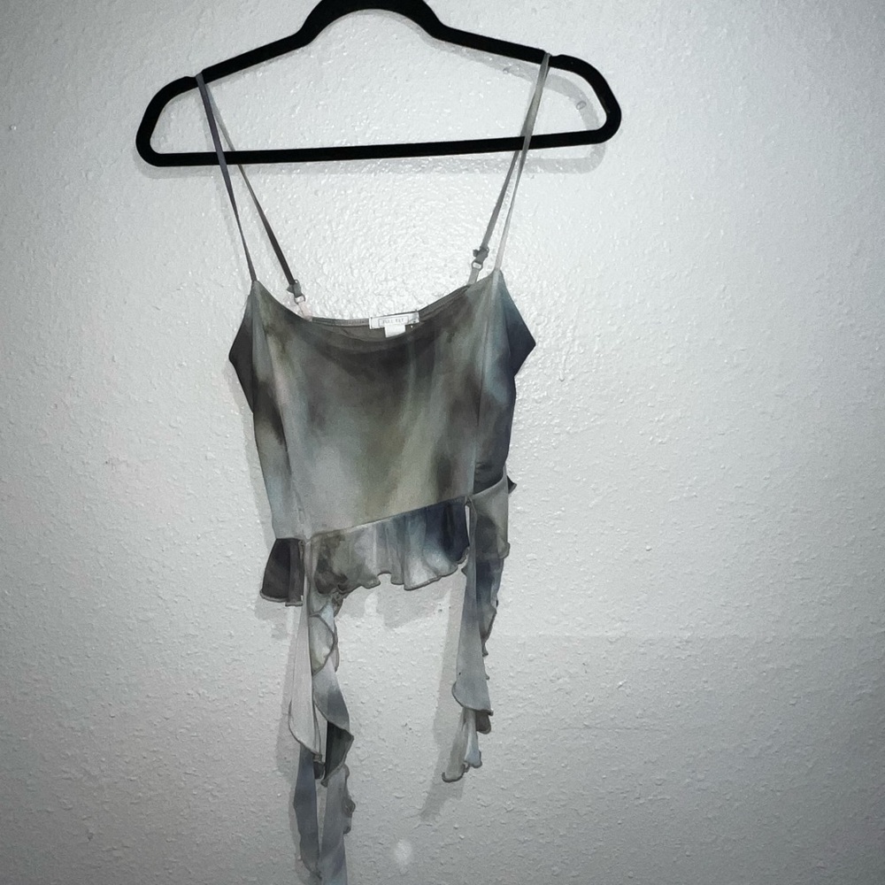 Tilly’s cami